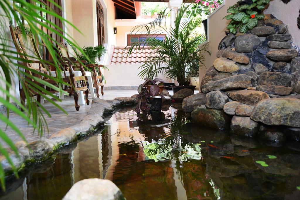 Kandy City Rest المظهر الخارجي الصورة