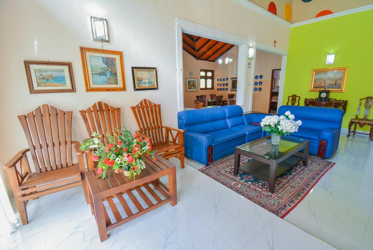 Kandy City Rest المظهر الخارجي الصورة