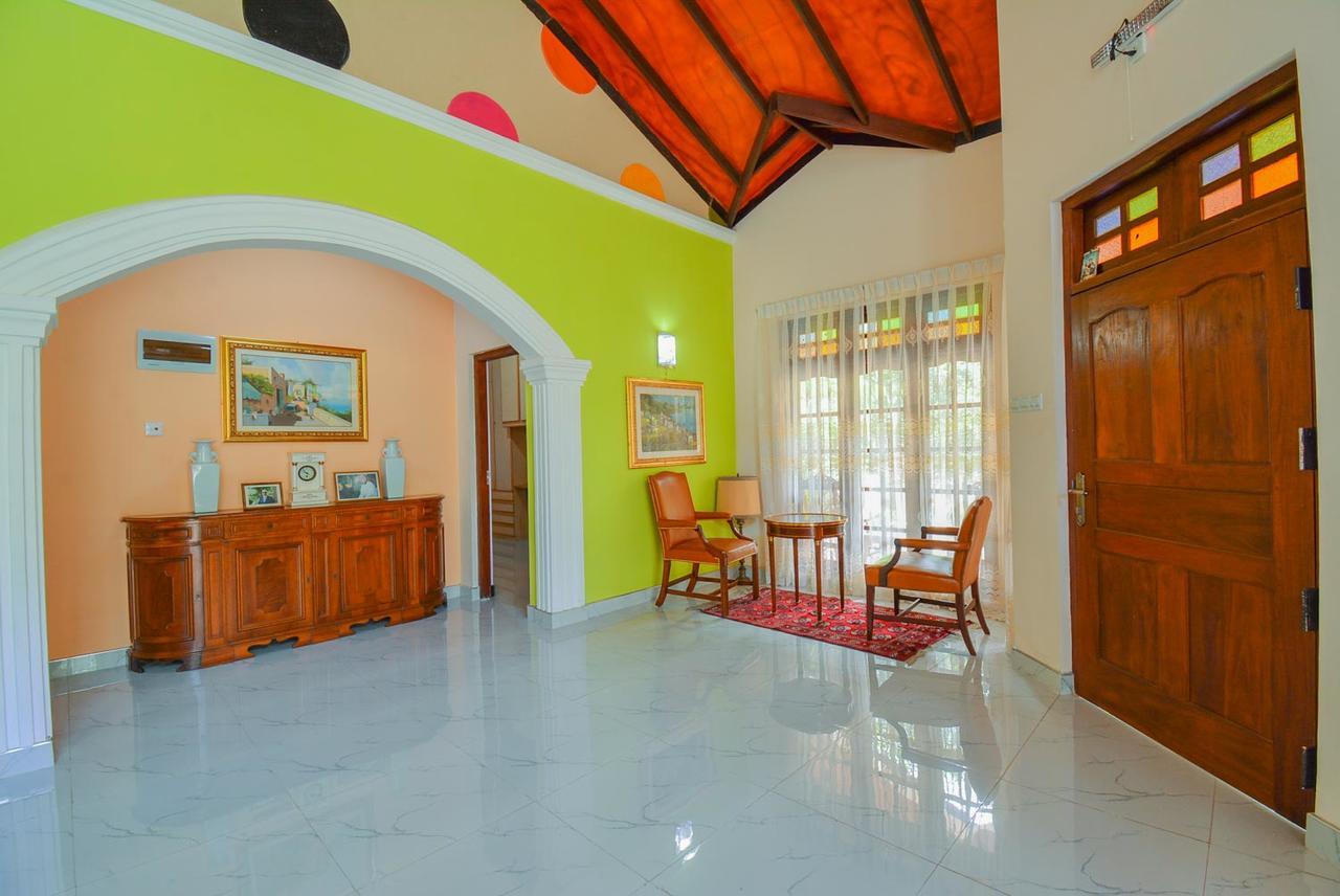 Kandy City Rest المظهر الخارجي الصورة
