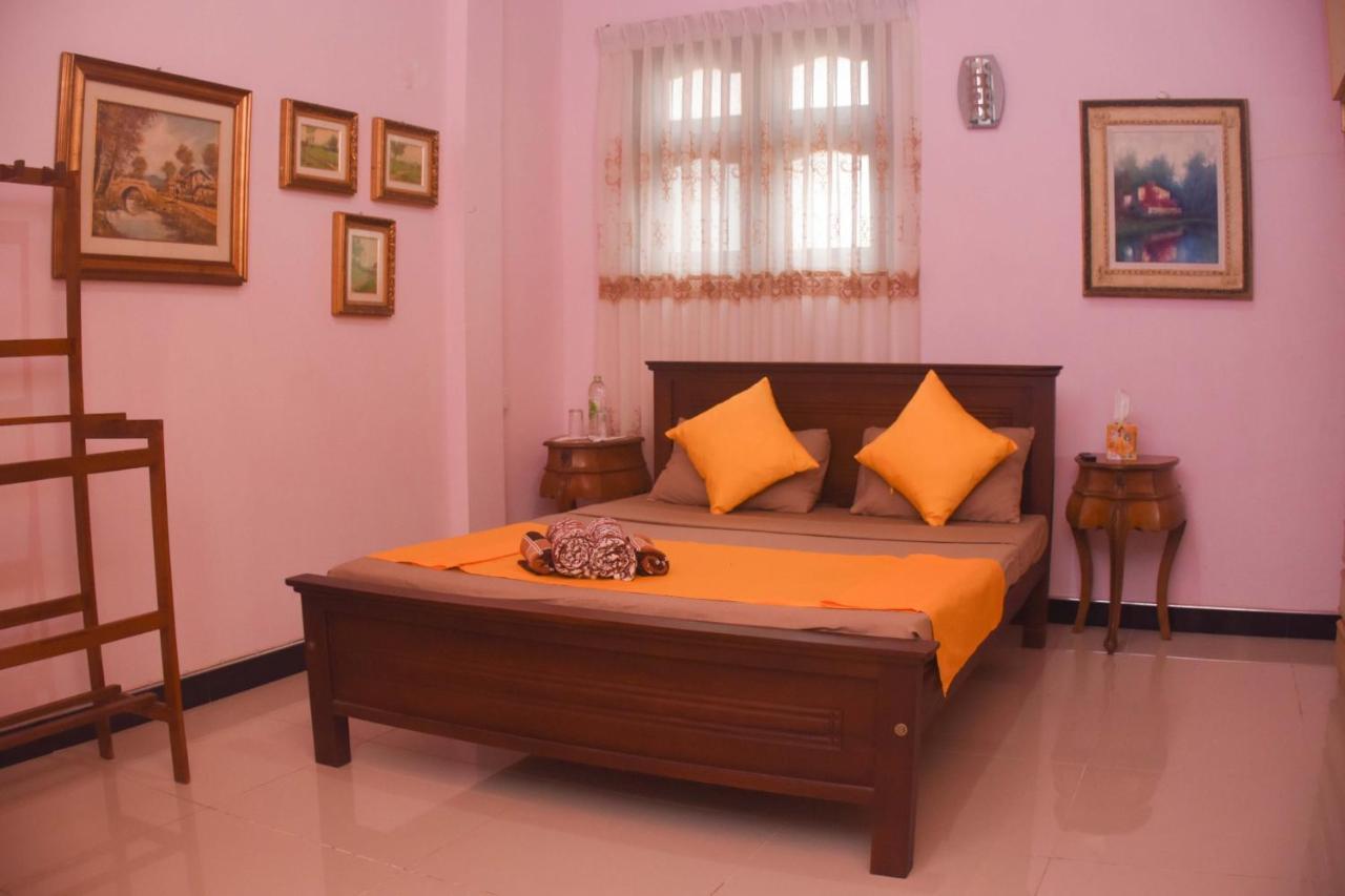 Kandy City Rest المظهر الخارجي الصورة