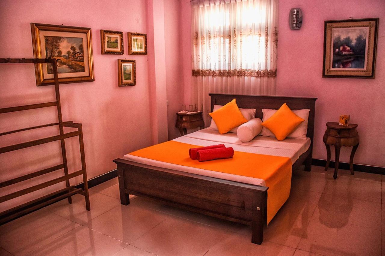 Kandy City Rest المظهر الخارجي الصورة