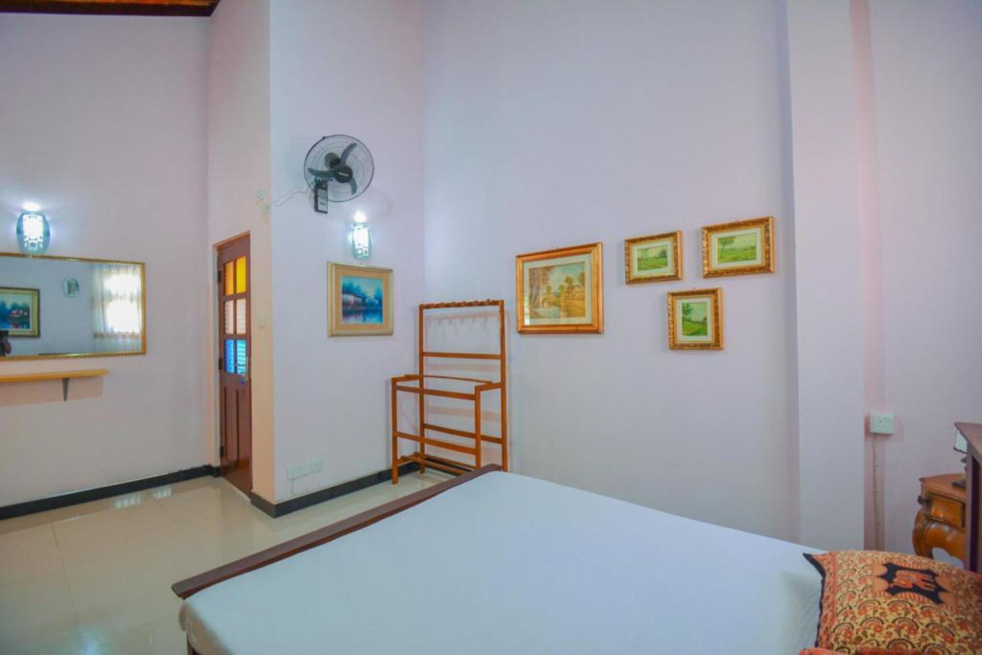 Kandy City Rest المظهر الخارجي الصورة