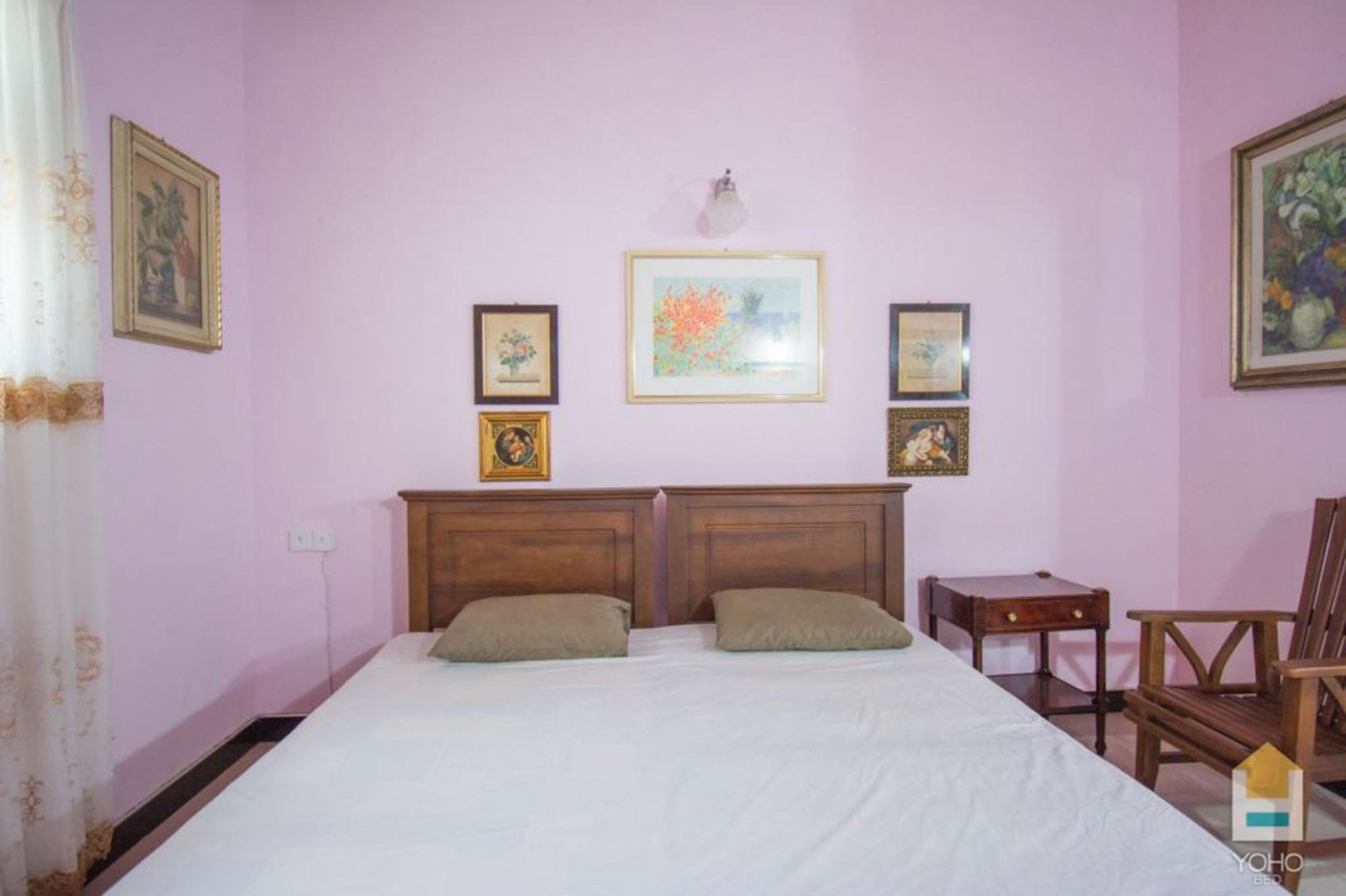 Kandy City Rest المظهر الخارجي الصورة