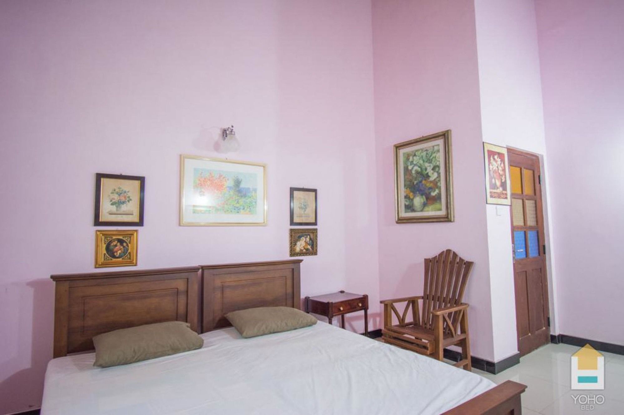 Kandy City Rest المظهر الخارجي الصورة