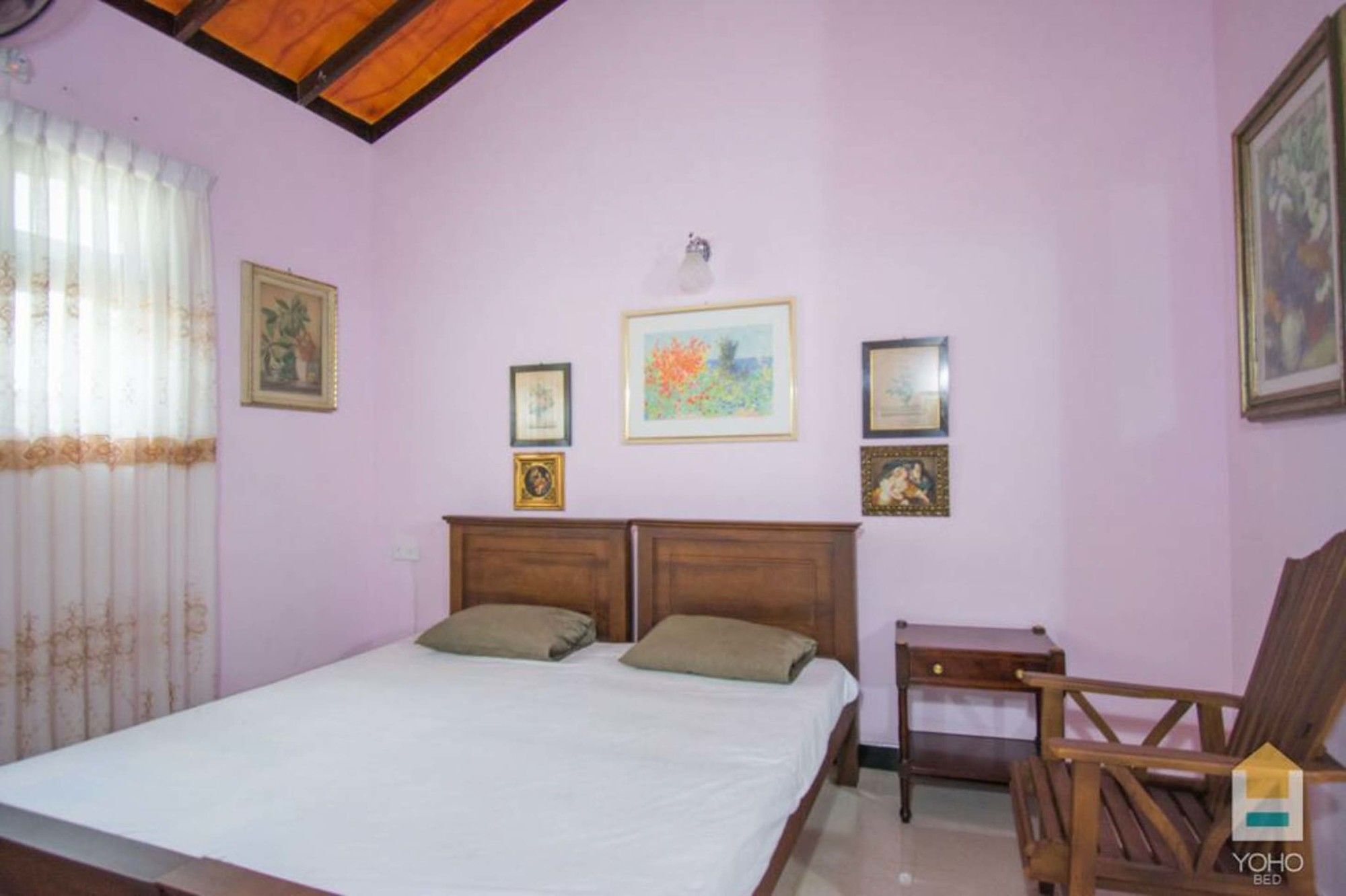 Kandy City Rest المظهر الخارجي الصورة