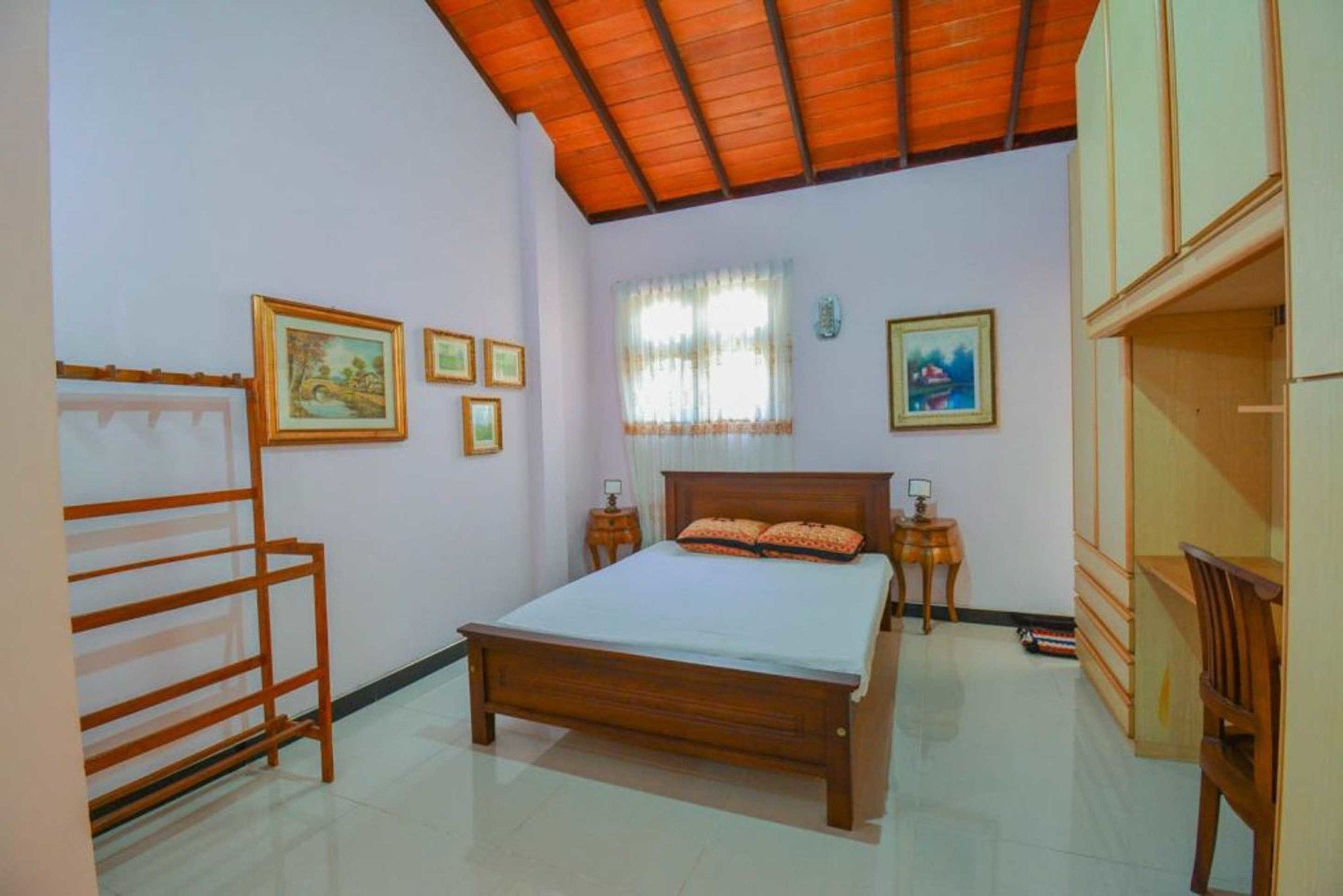 Kandy City Rest المظهر الخارجي الصورة