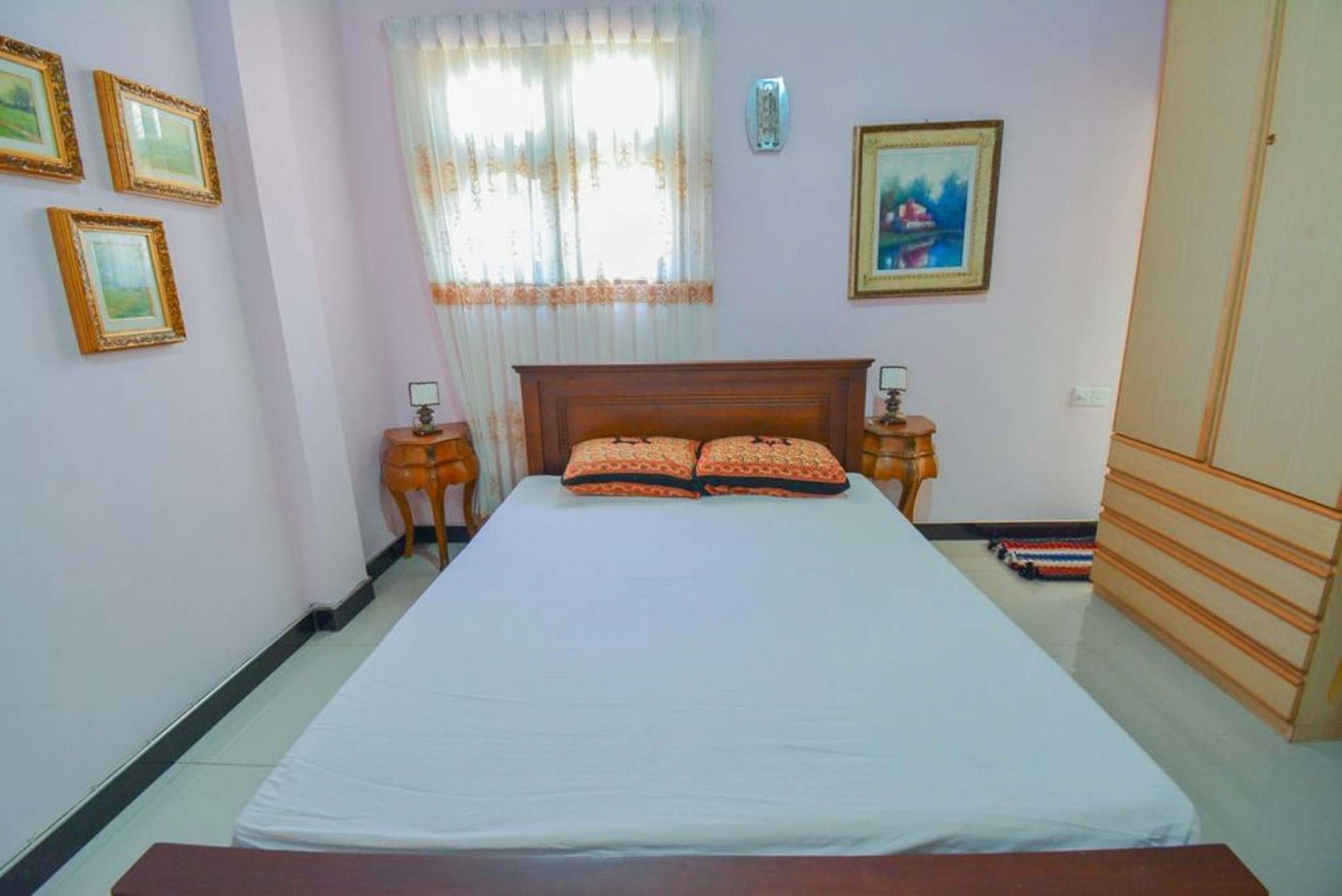 Kandy City Rest المظهر الخارجي الصورة
