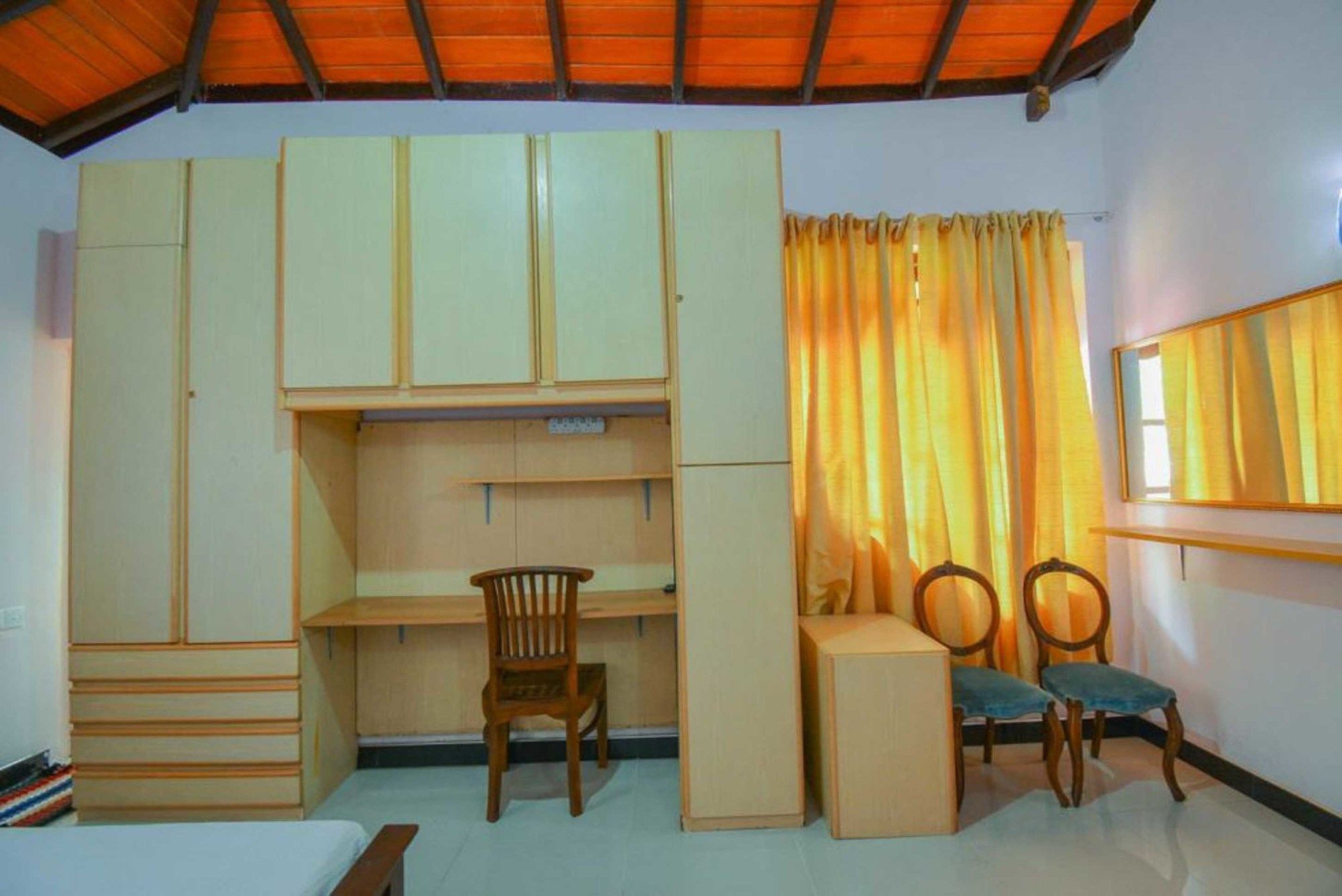 Kandy City Rest المظهر الخارجي الصورة