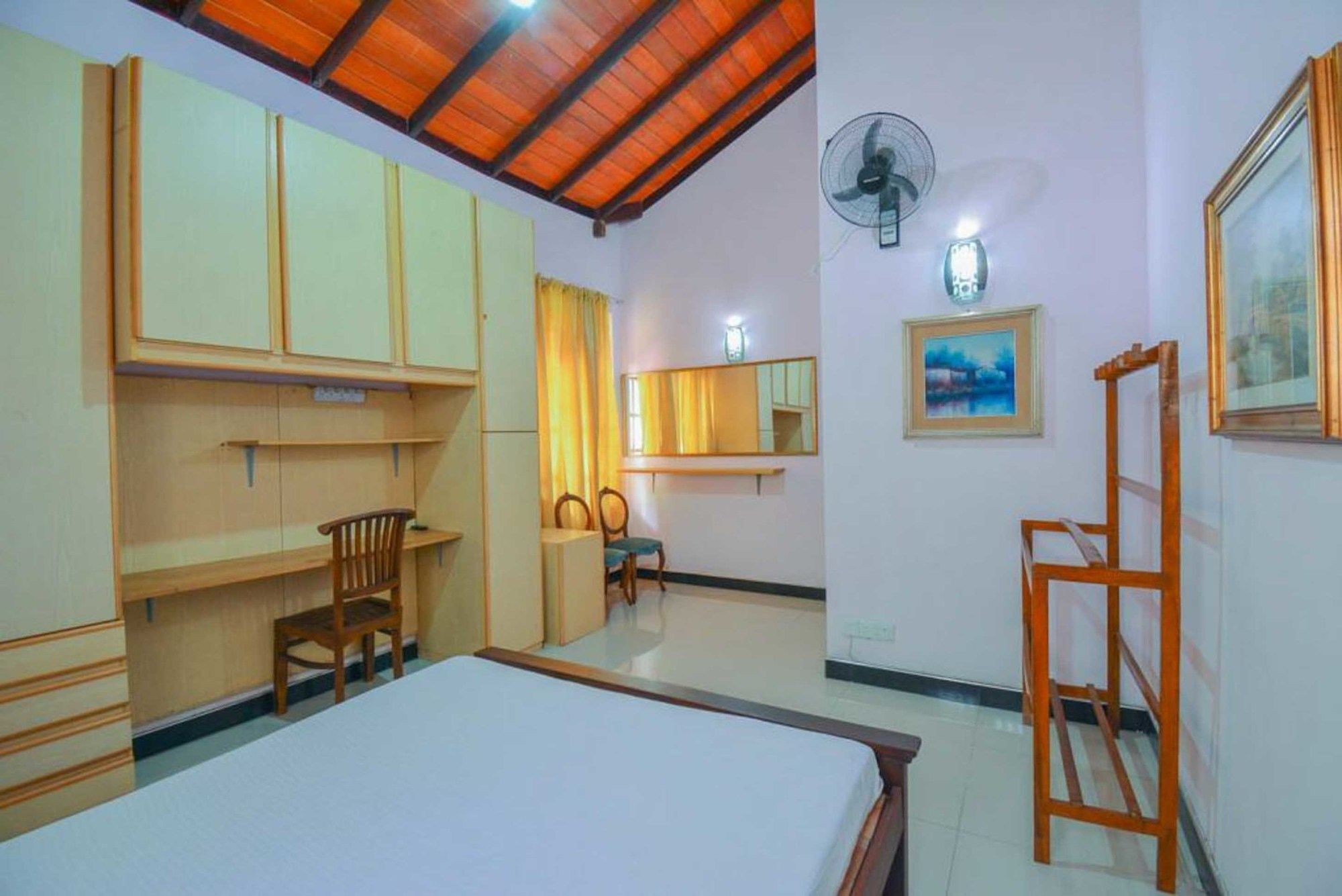 Kandy City Rest المظهر الخارجي الصورة