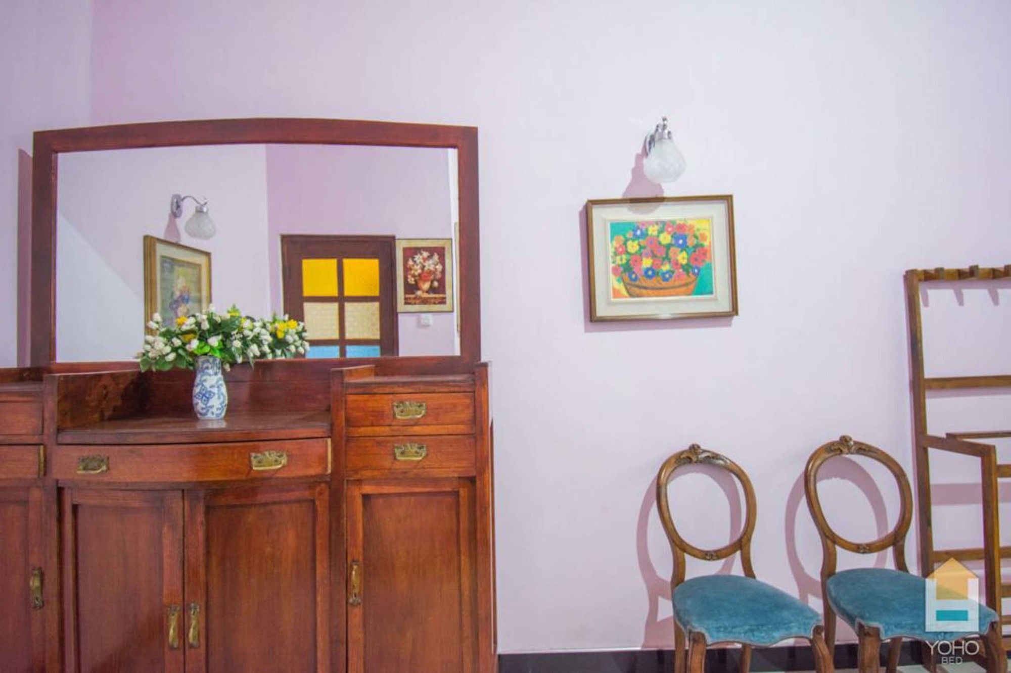 Kandy City Rest المظهر الخارجي الصورة