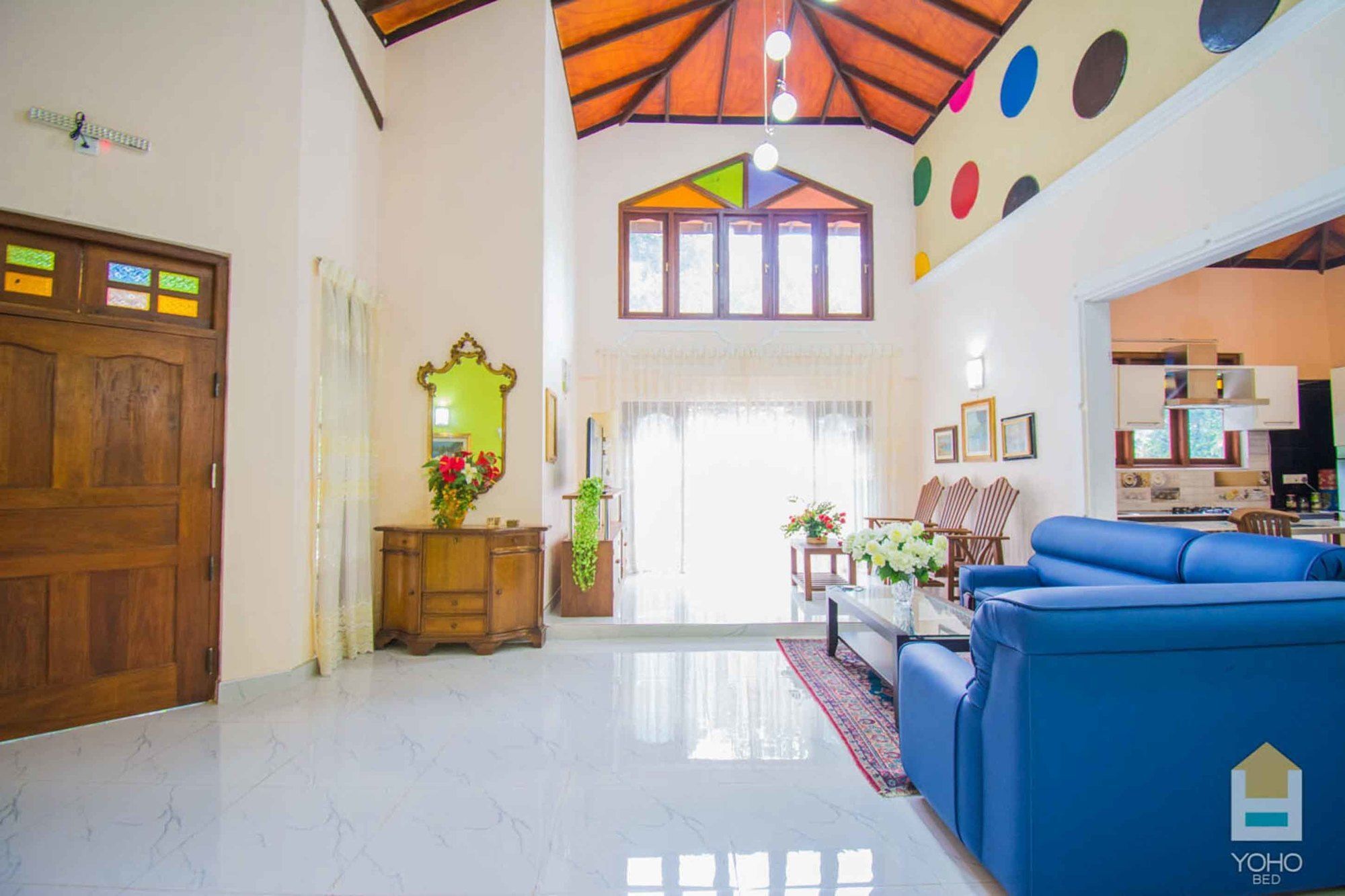Kandy City Rest المظهر الخارجي الصورة