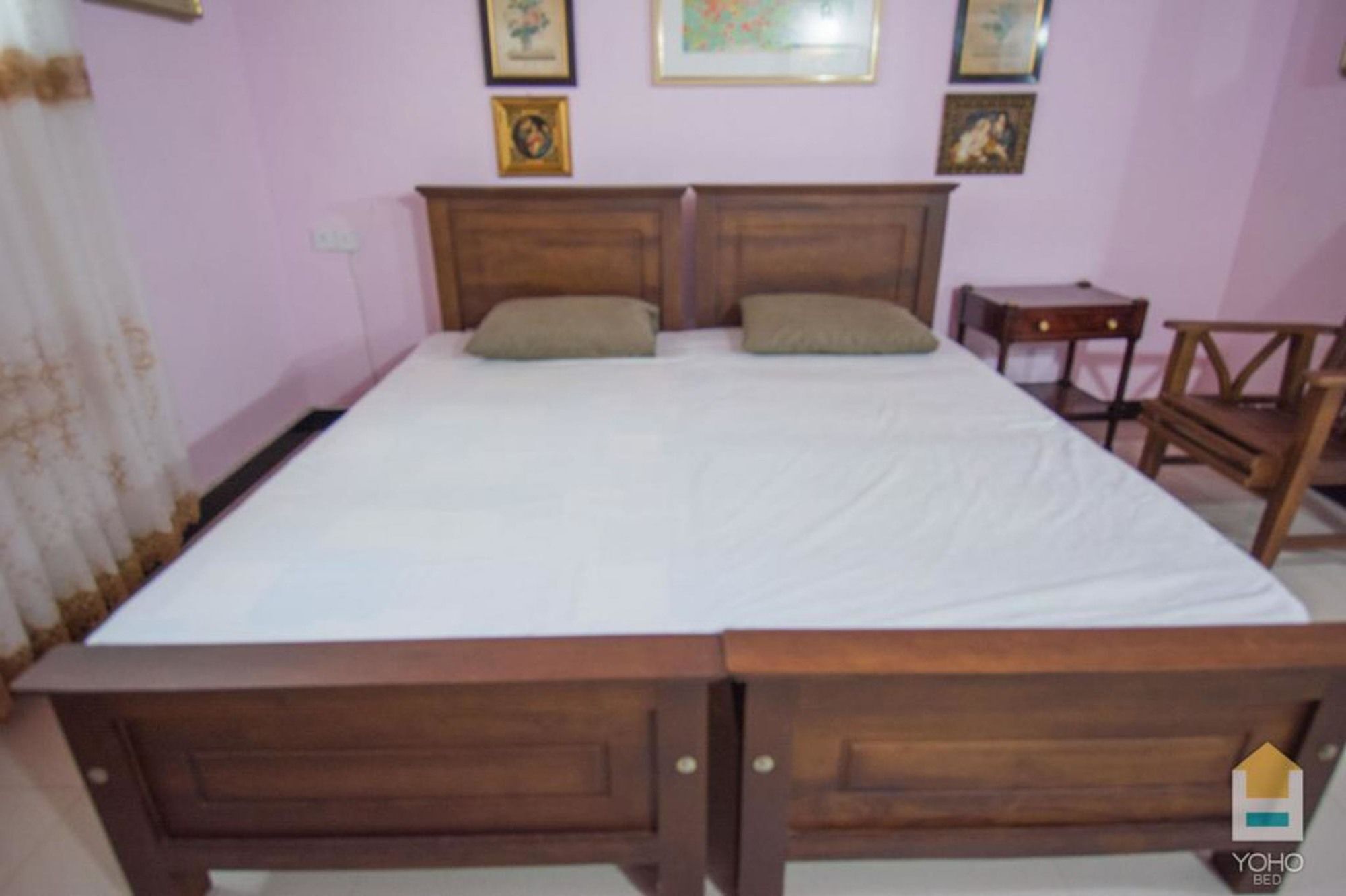 Kandy City Rest المظهر الخارجي الصورة