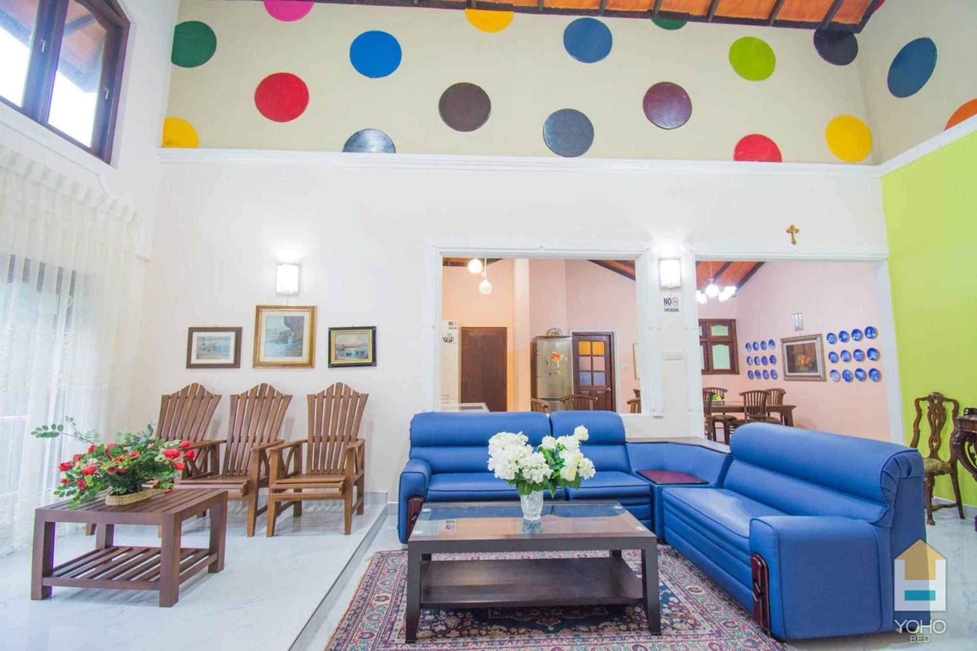 Kandy City Rest المظهر الخارجي الصورة