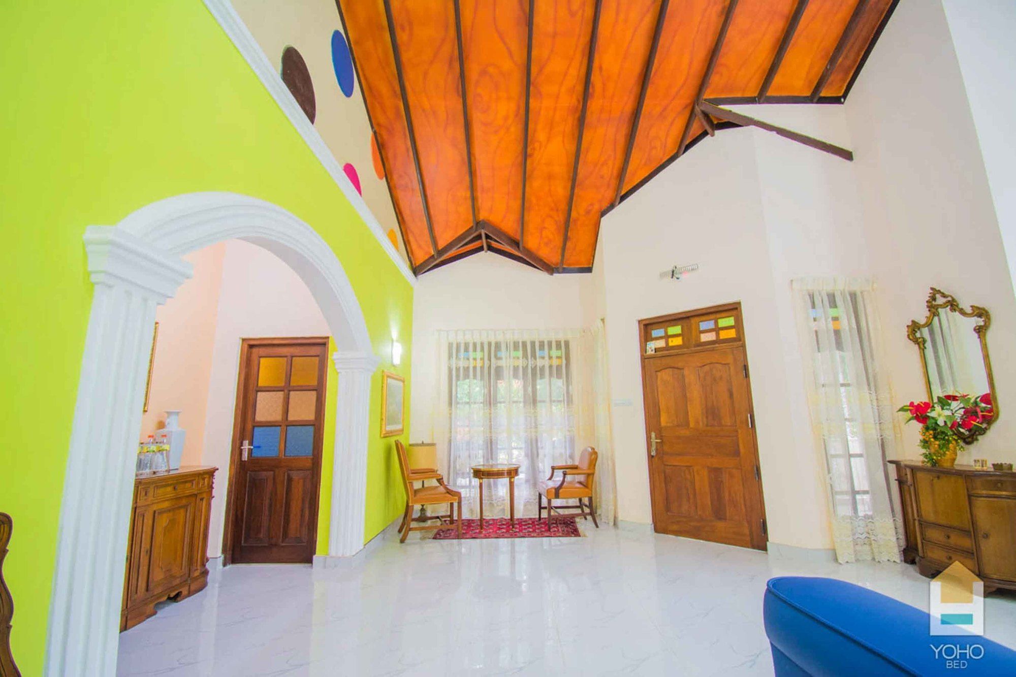 Kandy City Rest المظهر الخارجي الصورة
