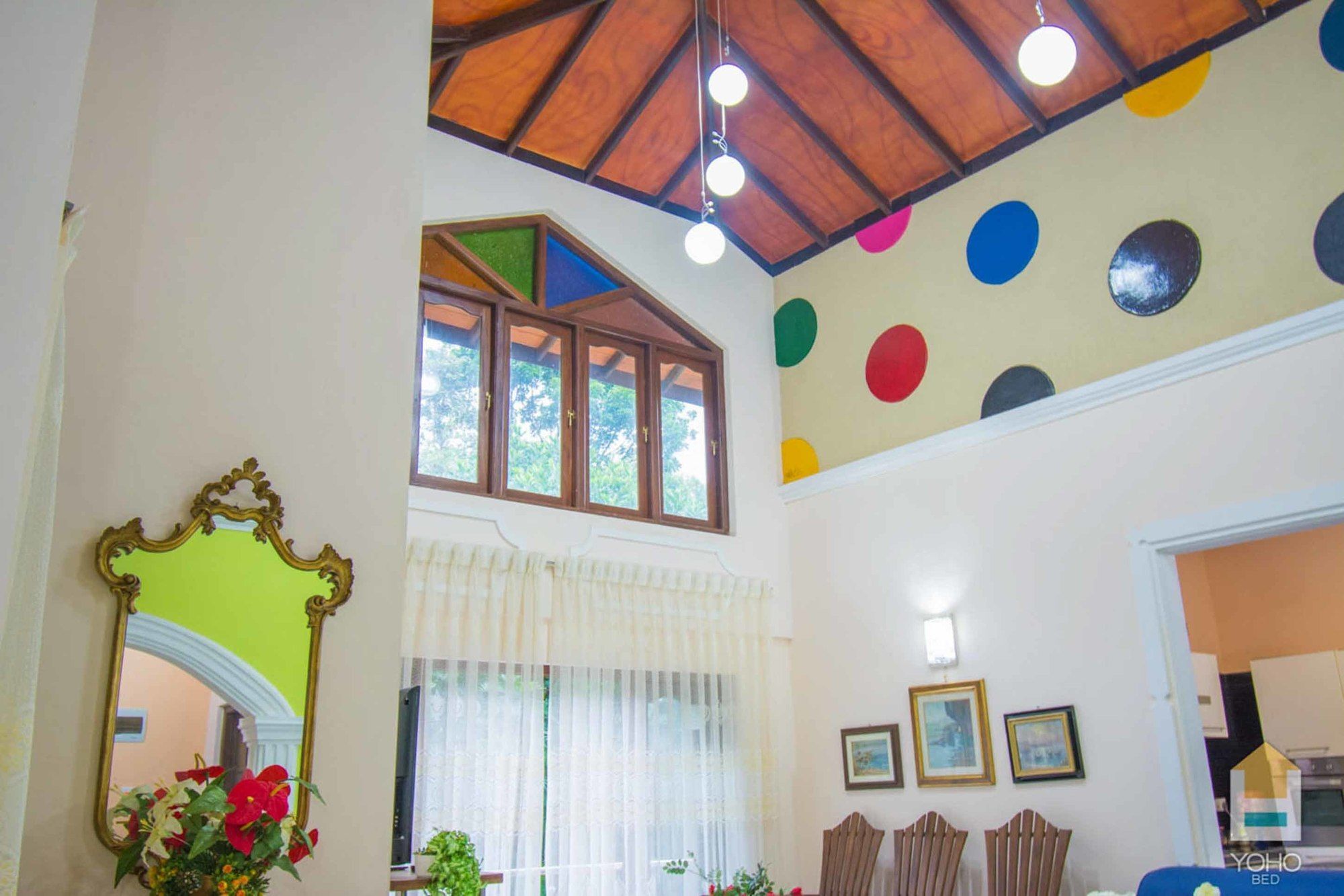 Kandy City Rest المظهر الخارجي الصورة