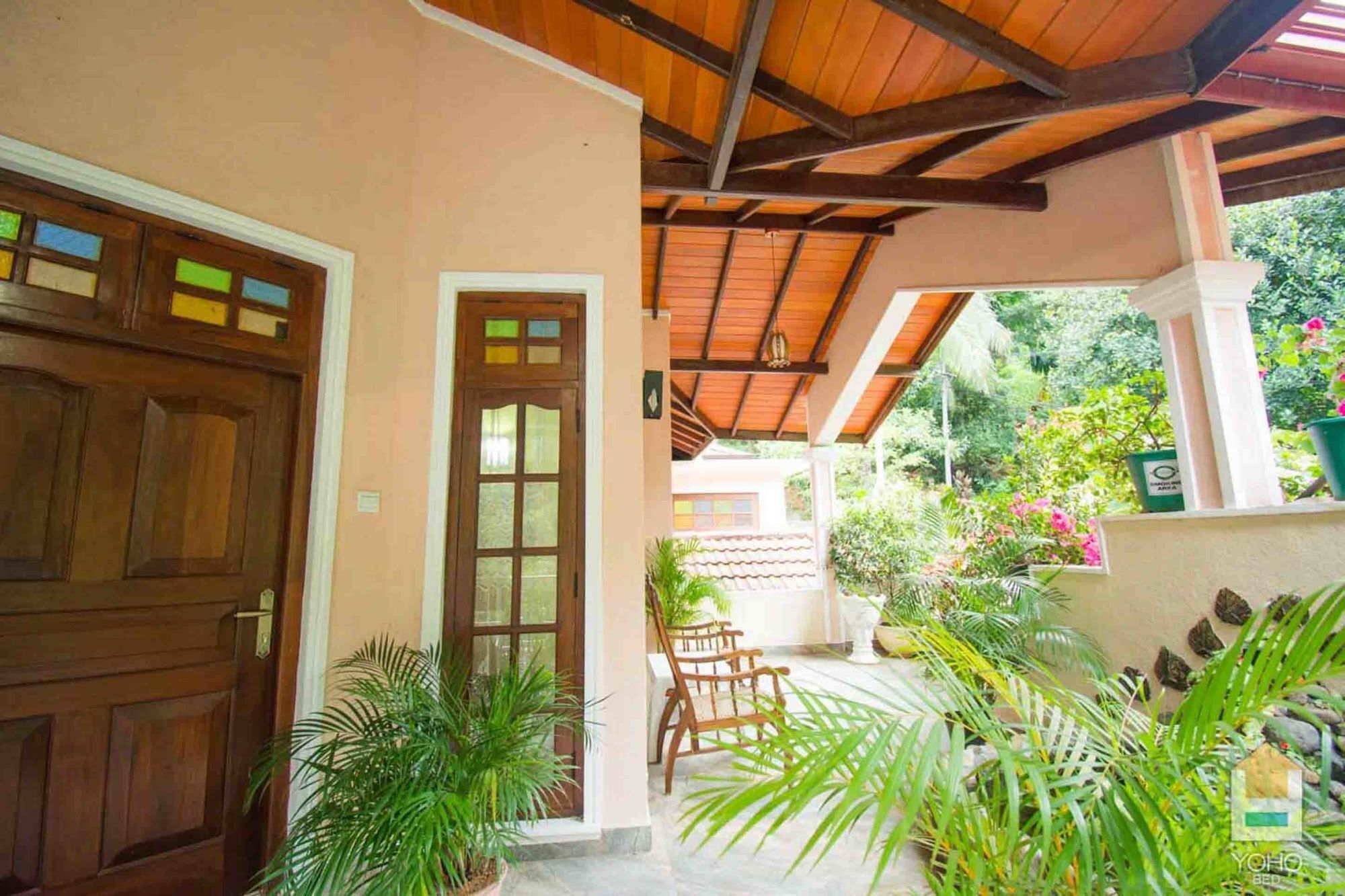 Kandy City Rest المظهر الخارجي الصورة
