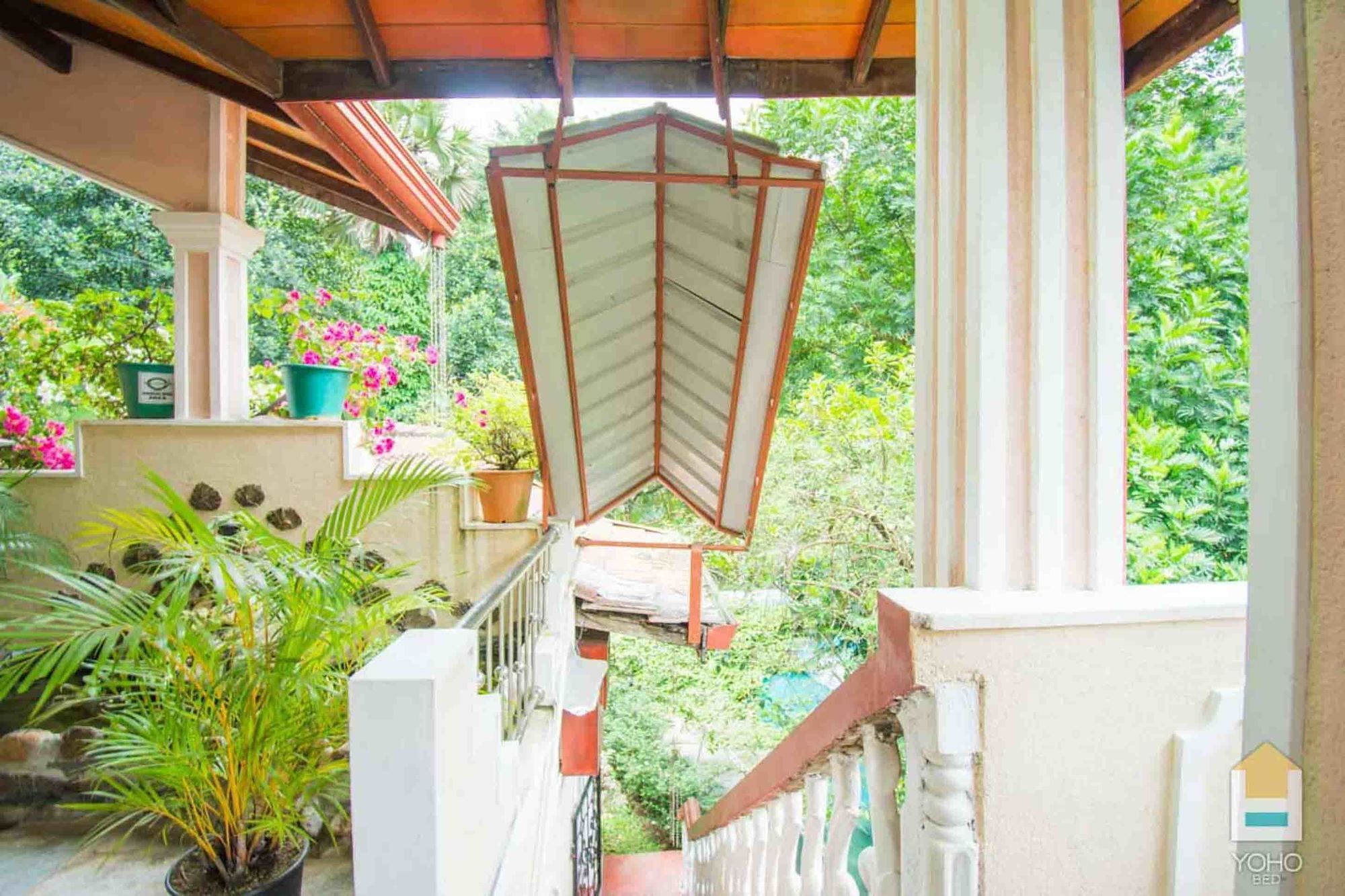 Kandy City Rest المظهر الخارجي الصورة